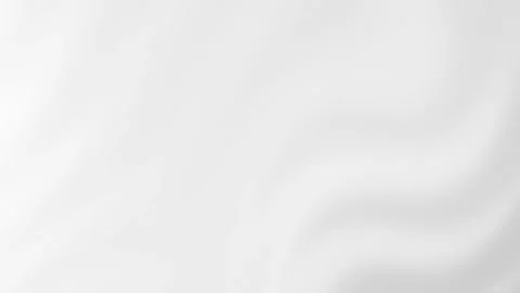 White grey shadow waves animation abstract seamless background Video stock 284448746
