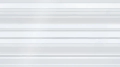 White Grey Smooth Stripes Minimal Background 4K Stock Footage 344246271