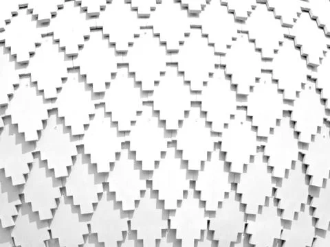 White grey texture, abstract background Stock Illustration