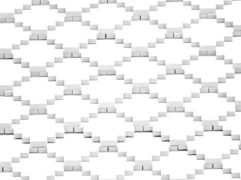 White grey texture, abstract background Stock Illustration