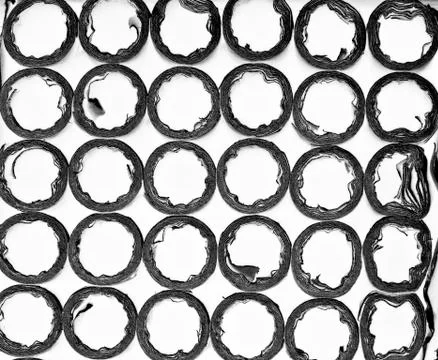 White grey texture, abstract background Stock-Fotos