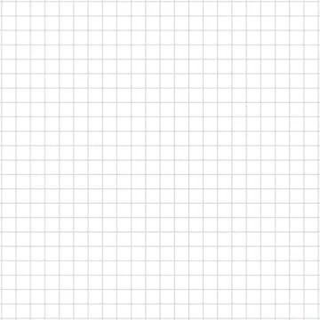 White grid against a gray background. Eps 10. Stock Illustration