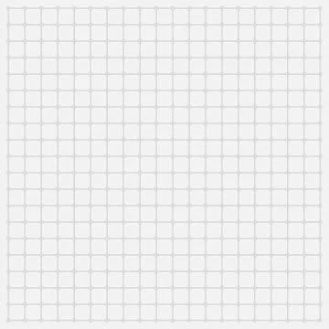 White grid against a gray background. Eps 10. Stock Illustration