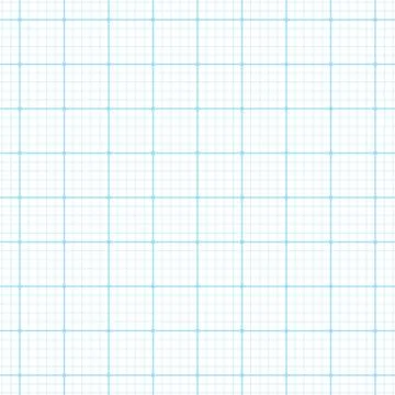 White grid against a gray background. Eps 10. Stock Illustration