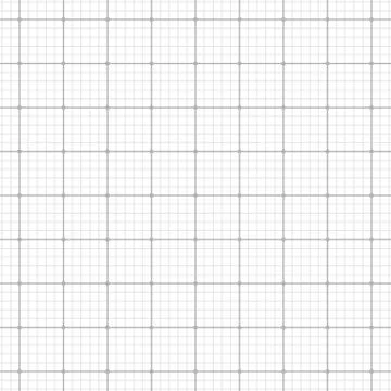 White grid against a gray background. Eps 10. Stock Illustration