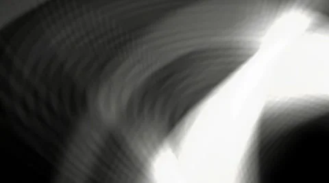 White grid and laser rays light in space,energy fiber optic and solar energy pl Stock Footage 7770387