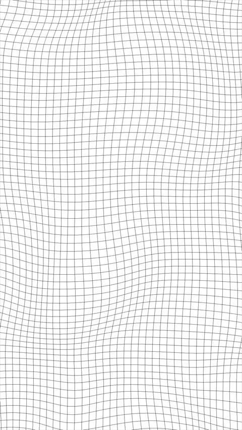 White Grid Flow Stock Footage 310281211