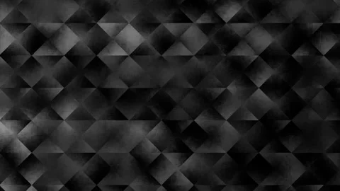 White grid grunge textured subtle smooth soft gray black loop background Video stock 315757296