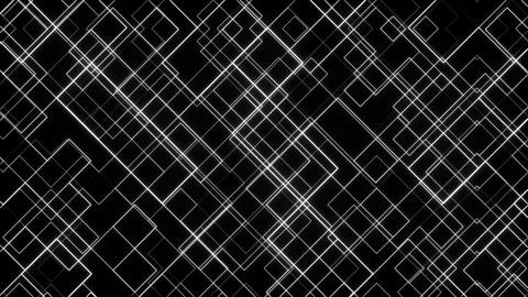 White grid lines 스톡 일러스트