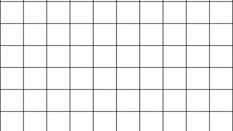 White Grid Pattern Animation Background Stock Footage 314475829