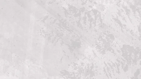 White Grunge Canvas Absract Texture Background Stock Footage 296357687