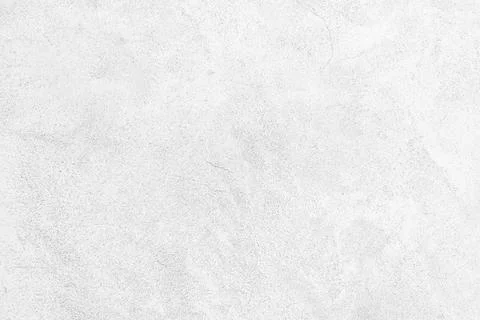 White Grunge Concrete Wall Background. Illustrazione stock