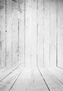 White  grunge  interior 库存照片