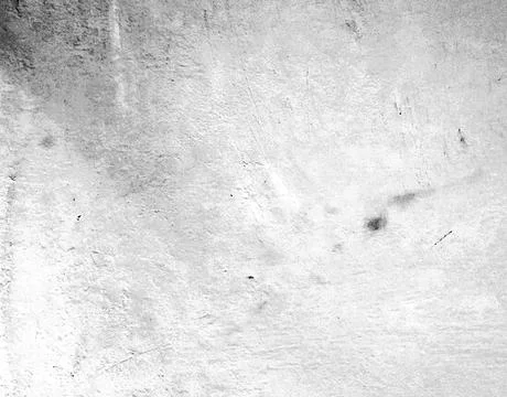 White Grunge Paper Texture with Subtle Stains and Marks Illustrazione stock