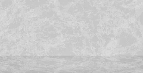 White grunge studio, web template texture - Vector 스톡 일러스트