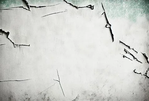 White grunge texture Stock Photos