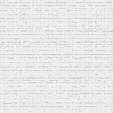 White grunge texture, vector illustration. Stock Illustration