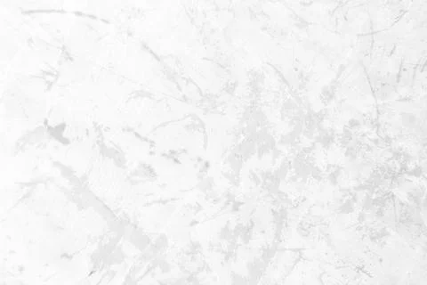 White Grunge Wall for Background. Stock Illustration