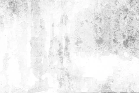 White Grunge Wall Background. Stock Photos