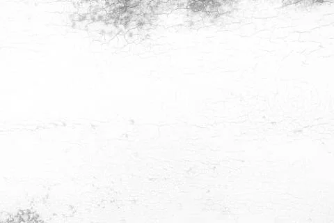 White Grunge Wall Background. Stock Photos