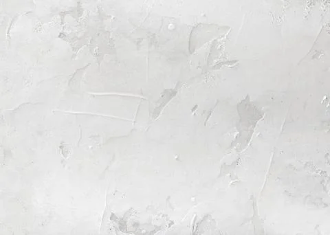 White Grunge Wall Background Texture For Your Design. Stock Photos