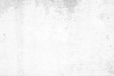 White Grunge Wall Texture Background. Stock Photos