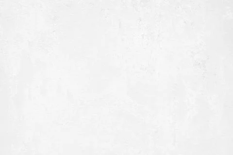 White Grunge Wall Texture Background. Stock Photos