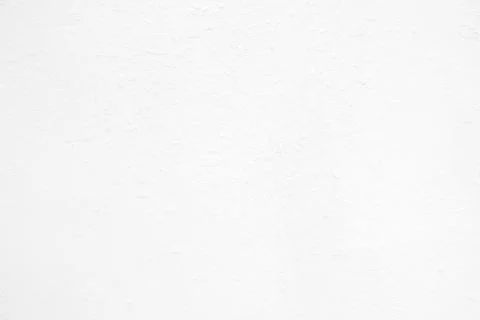 White Grunge Wall Texture Background. Stock Photos