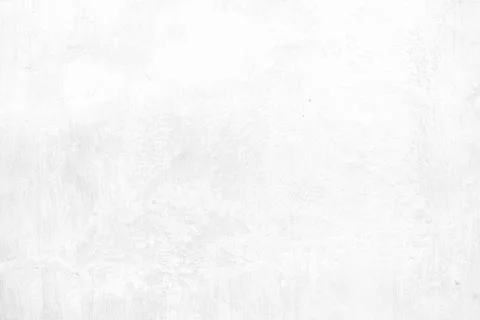 White Grunge Wall Texture Background. Stock Photos