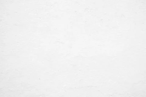 White Grunge Wall Texture Background. Stock Photos