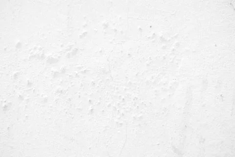 White Grunge Wall Texture Background. Stock Photos