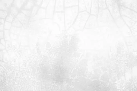 White Grunge Wall Texture Background. Stock Photos