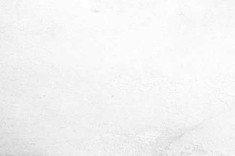 White Grunge Wall Texture Background. Stock Photos