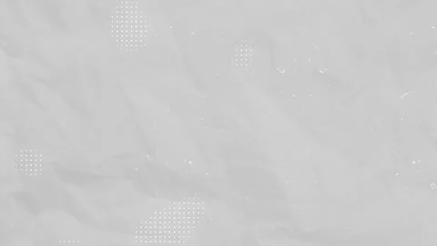 White Halftone Textured Background Animation 動画素材 308465391