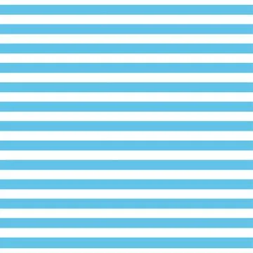 White Hand painted simple rectangular pattern variation Illustrazione stock