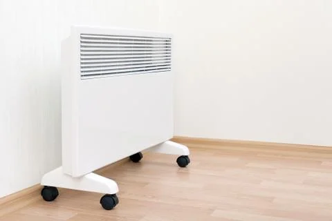 White heater Фото