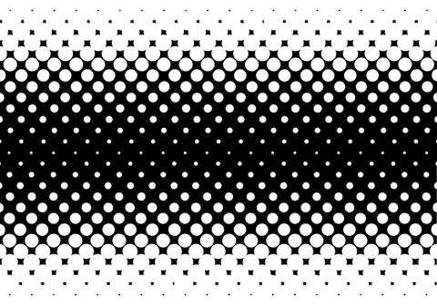 White Holes Background Stock-Illustration