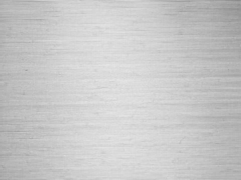 White Horizontal Bamboo Wall Background with Light from the Top. Stock Photos