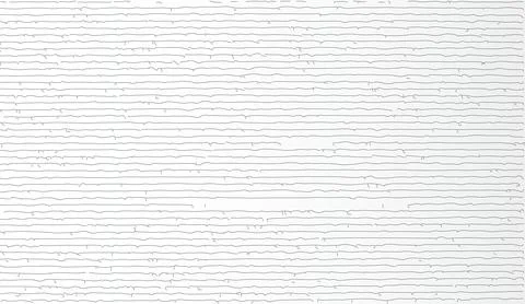 White horizontal lines abstract texture background featuring a minimalist Stock Illustration
