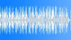 White Horses Stock Music