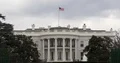 White House Building Washington D.C. Famous Official American President Home Usa 4k or 4k+ Resolution