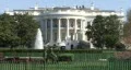 White House HD Footage