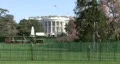 White House HD Footage