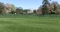 White House HD Footage