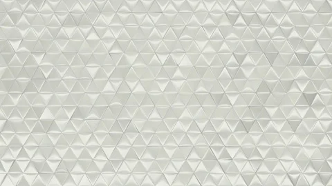 White infinity loop luxury background three sample cut Stock Footage 70980561