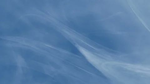 White ink and particles slowly floating like Stock Footage 100539198