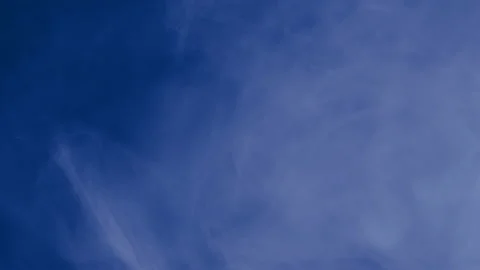 White ink and particles slowly floating like Stock Footage 100551429