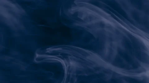 White ink like a big smoke column Stock Footage 100543424