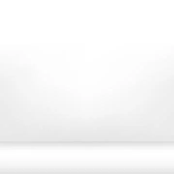 White interior background. Vector illustration Stock Illustration