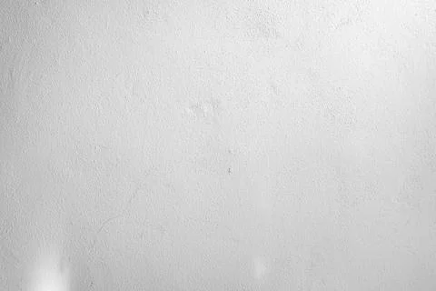 White interior design background material stone cement construction architect Stock Photos